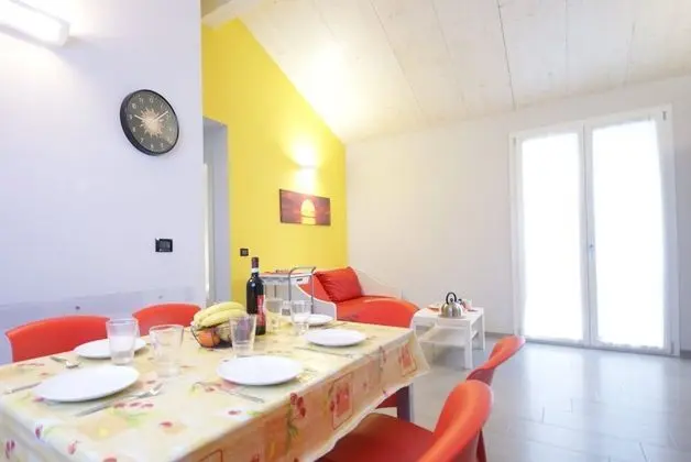 Apart Daire, 2 Yatak Odası (Sole)