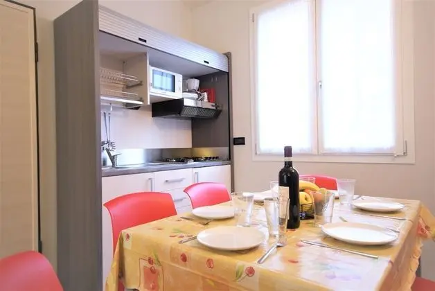 Apart Daire, 2 Yatak Odası (Sole)