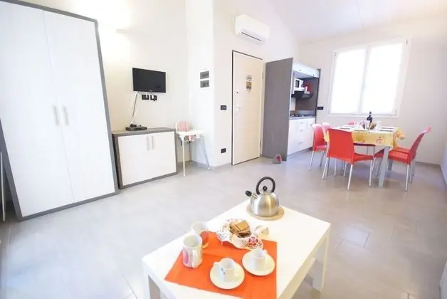 Apart Daire, 2 Yatak Odası (Sole)