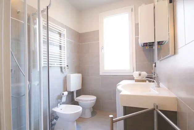 Apart Daire, 2 Yatak Odası (Sole)