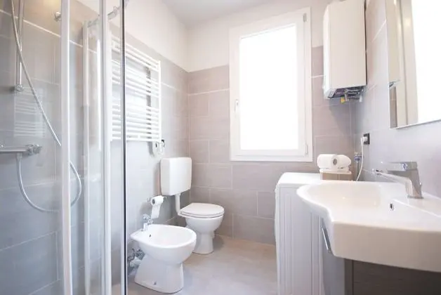 Apart Daire, 2 Yatak Odası (Sole)