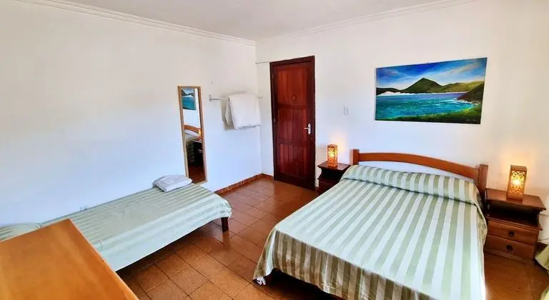 Double Standard