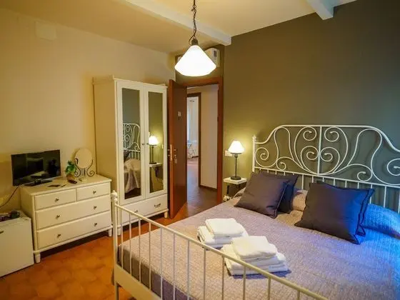 Comfort Tek Büyük Yataklı Oda, 3 Yatak Odası, Sigara İçilmez, Özel Banyo