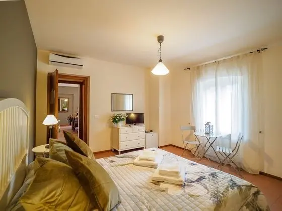 Comfort Tek Büyük Yataklı Oda, 3 Yatak Odası, Sigara İçilmez, Özel Banyo