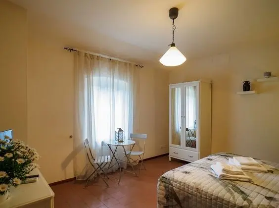 Comfort Tek Büyük Yataklı Oda, 3 Yatak Odası, Sigara İçilmez, Özel Banyo