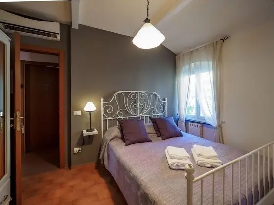 Comfort Tek Büyük Yataklı Oda, 3 Yatak Odası, Sigara İçilmez, Özel Banyo