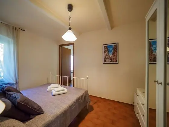 Comfort Tek Büyük Yataklı Oda, 3 Yatak Odası, Sigara İçilmez, Özel Banyo