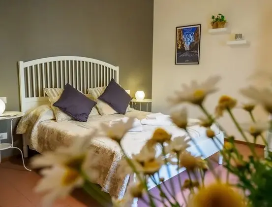 Comfort Tek Büyük Yataklı Oda, 3 Yatak Odası, Sigara İçilmez, Özel Banyo