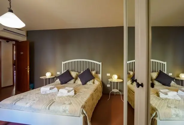 Comfort Tek Büyük Yataklı Oda, 3 Yatak Odası, Sigara İçilmez, Özel Banyo