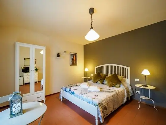 Comfort Tek Büyük Yataklı Oda, 3 Yatak Odası, Sigara İçilmez, Özel Banyo