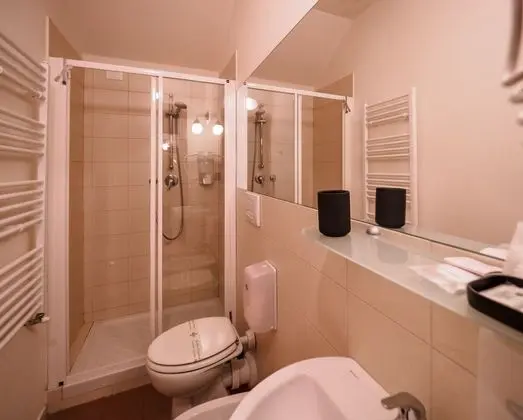 Comfort Tek Büyük Yataklı Oda, 3 Yatak Odası, Sigara İçilmez, Özel Banyo