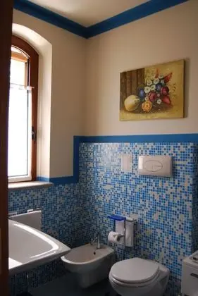 Classic Tek Büyük veya İki Ayrı Yataklı Oda