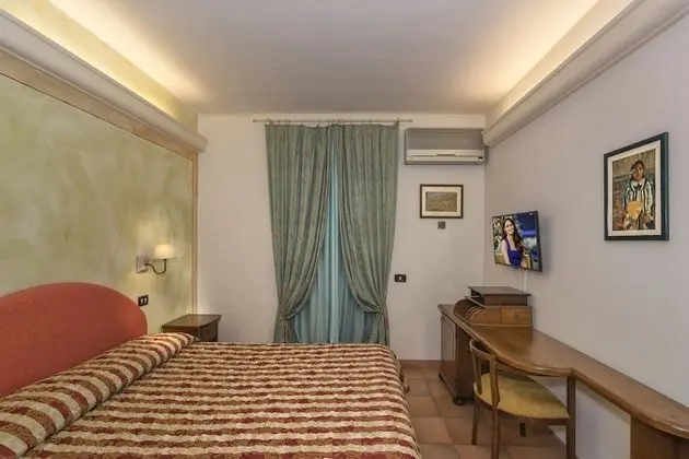 Standard Tek Kişilik Oda