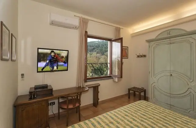 Standard Tek Kişilik Oda