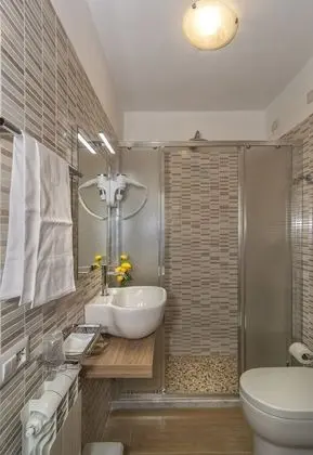 Standard Tek Kişilik Oda