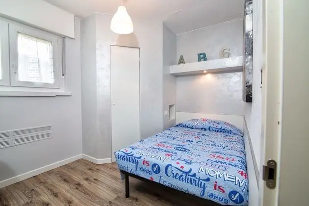 Tek Kişilik Oda, Ortak Banyo