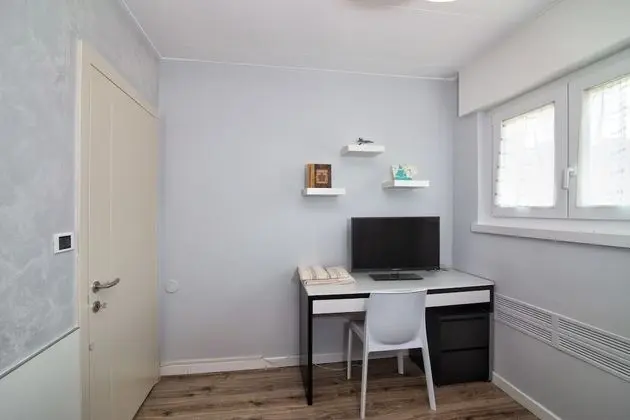 Tek Kişilik Oda, Ortak Banyo