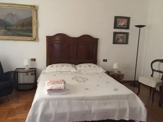 Comfort Tek Büyük Yataklı Oda, 1 Büyük (Queen) Boy Yatak, Özel Banyo