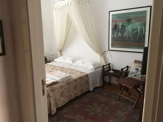 Deluxe Süit, 1 Büyük (Queen) Boy Yatak, Özel Banyo