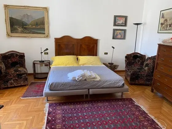 Deluxe Süit, 1 Büyük (Queen) Boy Yatak, Özel Banyo