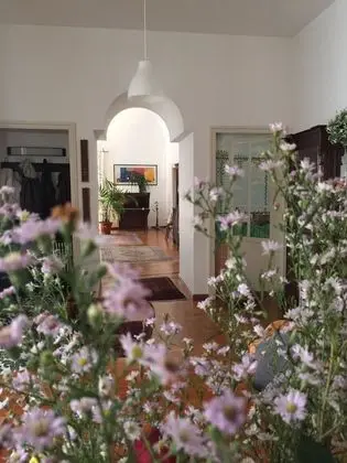 Deluxe Süit, 1 Büyük (Queen) Boy Yatak, Özel Banyo