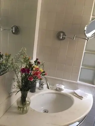 Deluxe Süit, 1 Büyük (Queen) Boy Yatak, Özel Banyo