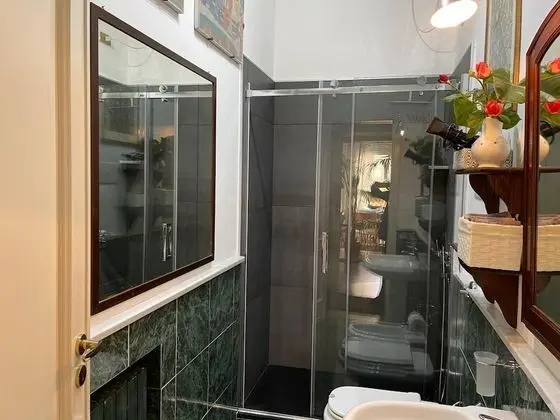 Deluxe Süit, 1 Büyük (Queen) Boy Yatak, Özel Banyo