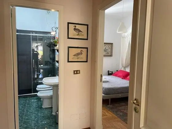 Deluxe Süit, 1 Büyük (Queen) Boy Yatak, Özel Banyo