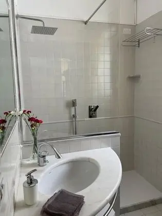 Deluxe Süit, 1 Büyük (Queen) Boy Yatak, Özel Banyo