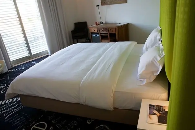 Classic Tek Büyük veya İki Ayrı Yataklı Oda