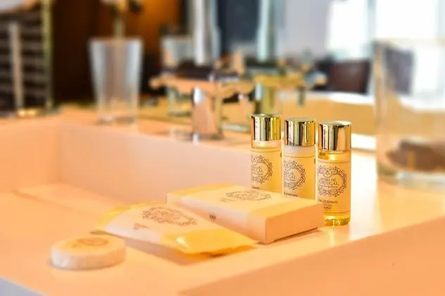 Classic Tek Büyük veya İki Ayrı Yataklı Oda