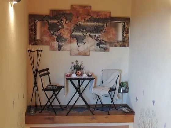 Comfort Tek Büyük Yataklı Oda, Balkon, Dağ Manzaralı