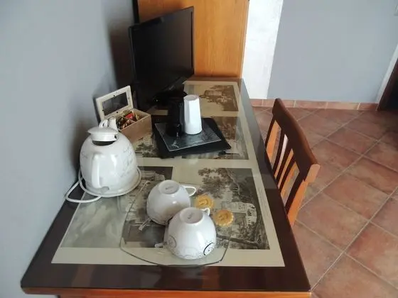 Comfort Tek Büyük Yataklı Oda, Balkon, Dağ Manzaralı