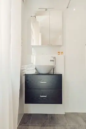 Deluxe Tek Büyük Yataklı Oda (Taormina)