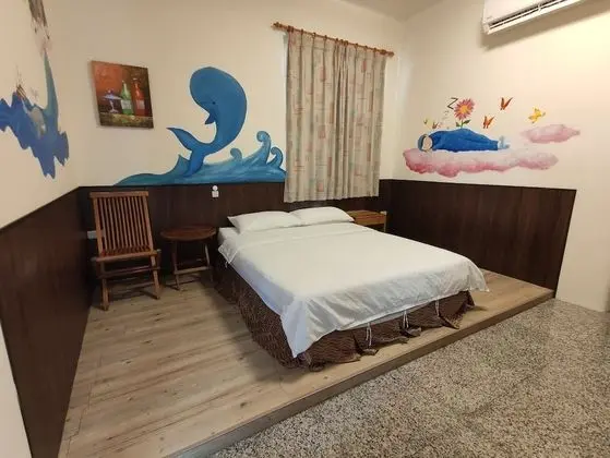Standard Tek Büyük Yataklı Oda, 1 Çift Kişilik Yatak, Sigara İçilmez