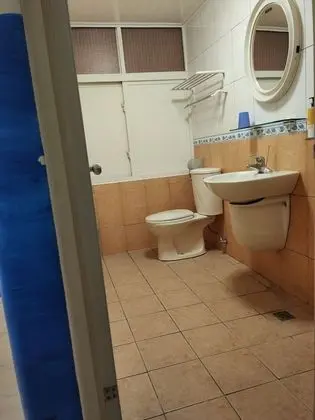 Standard Tek Büyük Yataklı Oda, 1 Çift Kişilik Yatak, Sigara İçilmez