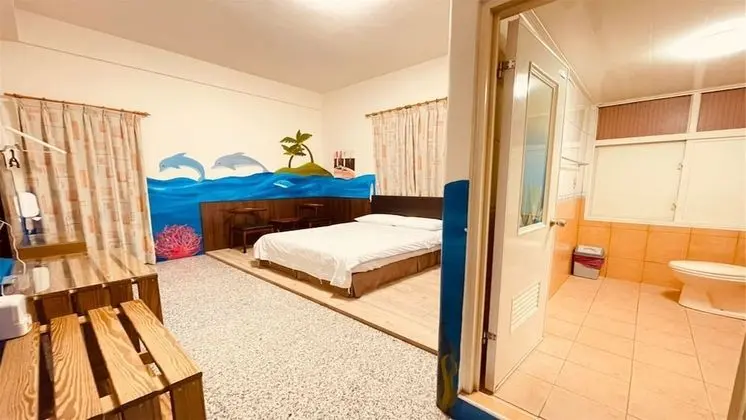 Standard Tek Büyük Yataklı Oda, 1 Çift Kişilik Yatak, Sigara İçilmez