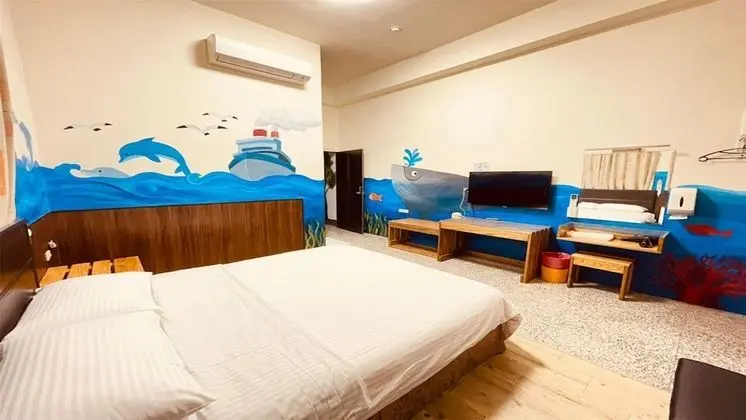 Standard Tek Büyük Yataklı Oda, 1 Çift Kişilik Yatak, Sigara İçilmez