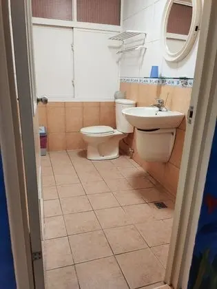 Standard Tek Büyük Yataklı Oda, 1 Çift Kişilik Yatak, Sigara İçilmez