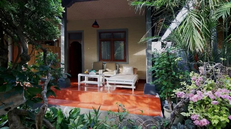 Standard İki Ayrı Yataklı Oda, 2 Tek Kişilik Yatak