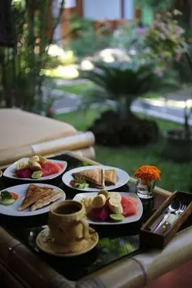 Standard İki Ayrı Yataklı Oda, 2 Tek Kişilik Yatak