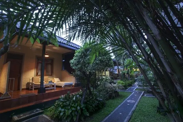 Standard İki Ayrı Yataklı Oda, 2 Tek Kişilik Yatak