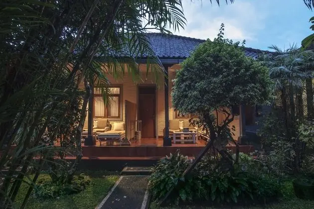 Standard İki Ayrı Yataklı Oda, 2 Tek Kişilik Yatak