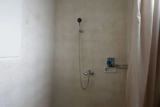 Standard İki Ayrı Yataklı Oda, 2 Tek Kişilik Yatak