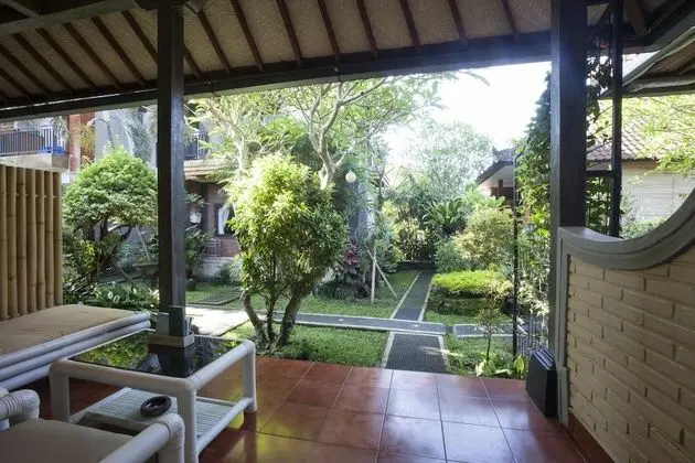 Standard İki Ayrı Yataklı Oda, 2 Tek Kişilik Yatak