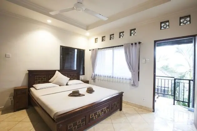 Standard Tek Büyük Yataklı Oda, 1 En Büyük (King) Boy Yatak, Sigara İçilebilir