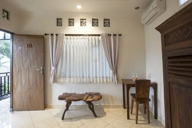 Standard Tek Büyük Yataklı Oda, 1 En Büyük (King) Boy Yatak, Sigara İçilebilir