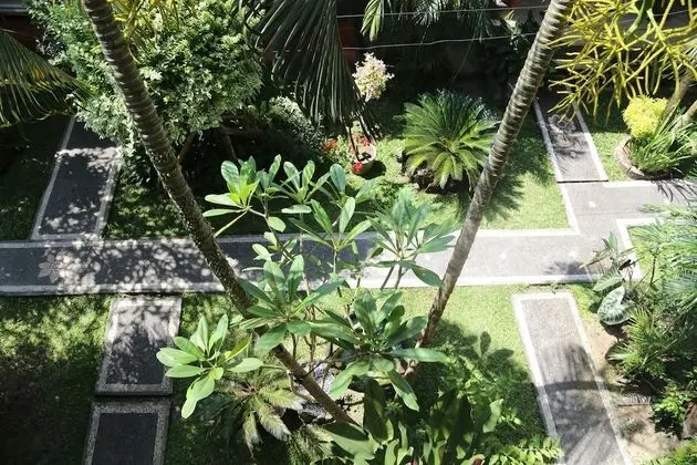 Standard Tek Büyük Yataklı Oda, 1 En Büyük (King) Boy Yatak, Sigara İçilebilir