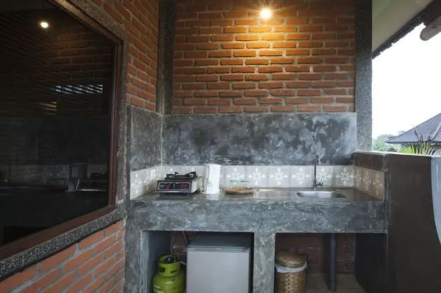 Standard Tek Büyük Yataklı Oda, 1 En Büyük (King) Boy Yatak, Sigara İçilebilir