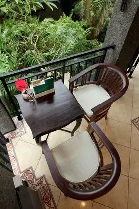 Standard Tek Büyük Yataklı Oda, 1 En Büyük (King) Boy Yatak, Sigara İçilebilir